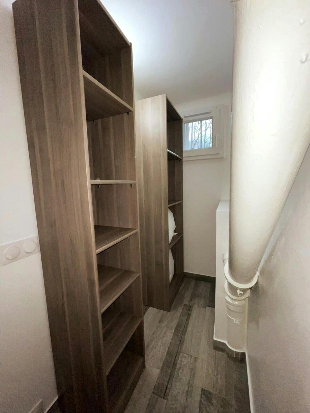Sejour A Melun Appart'Hotel De La Mediatheque Bagian luar foto